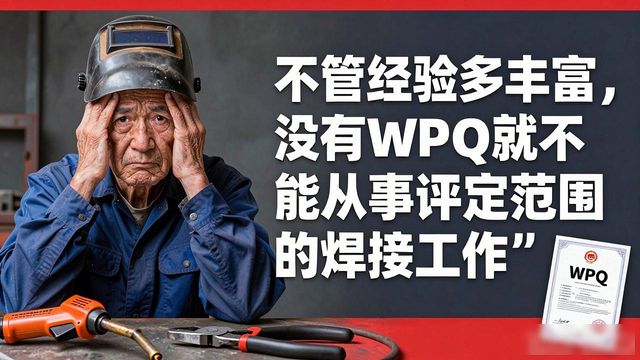 焊接工艺规程_焊接工艺评定pqr和wps区别_焊接工艺评定报告