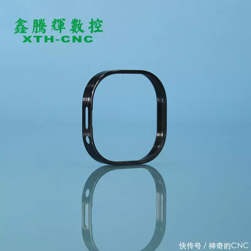 五轴联动陶瓷精雕机_陶瓷加工设备国产化替代_五轴加工