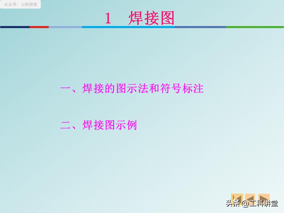 焊接图怎么画？展开图怎么算？2 大模块 12 个实操要点-铆焊老刘铆工焊工笔记