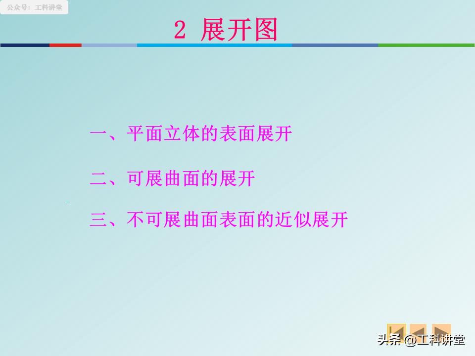 焊接图规范画法_展开图精准计算_焊接符号及焊接工艺