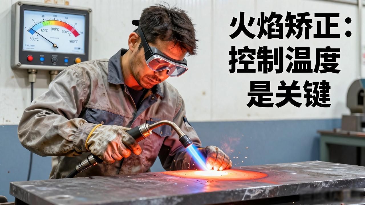 火焰矫正加热温度_火焰矫正有用吗女生_火焰矫正加热位置