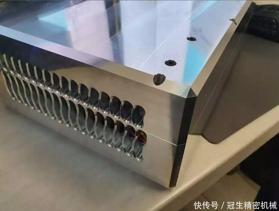 五轴加工技术优势_福建CNC五轴加工中心_五轴加工