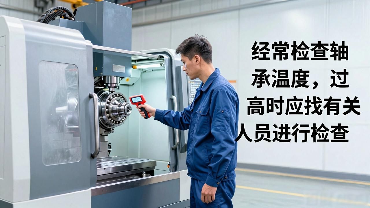 CNC加工不锈钢注意事项_CNC加工安全注意事项_数控机床操作安全规范