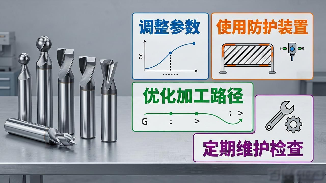CNC加工不锈钢注意事项_CNC加工安全注意事项_数控机床操作安全规范