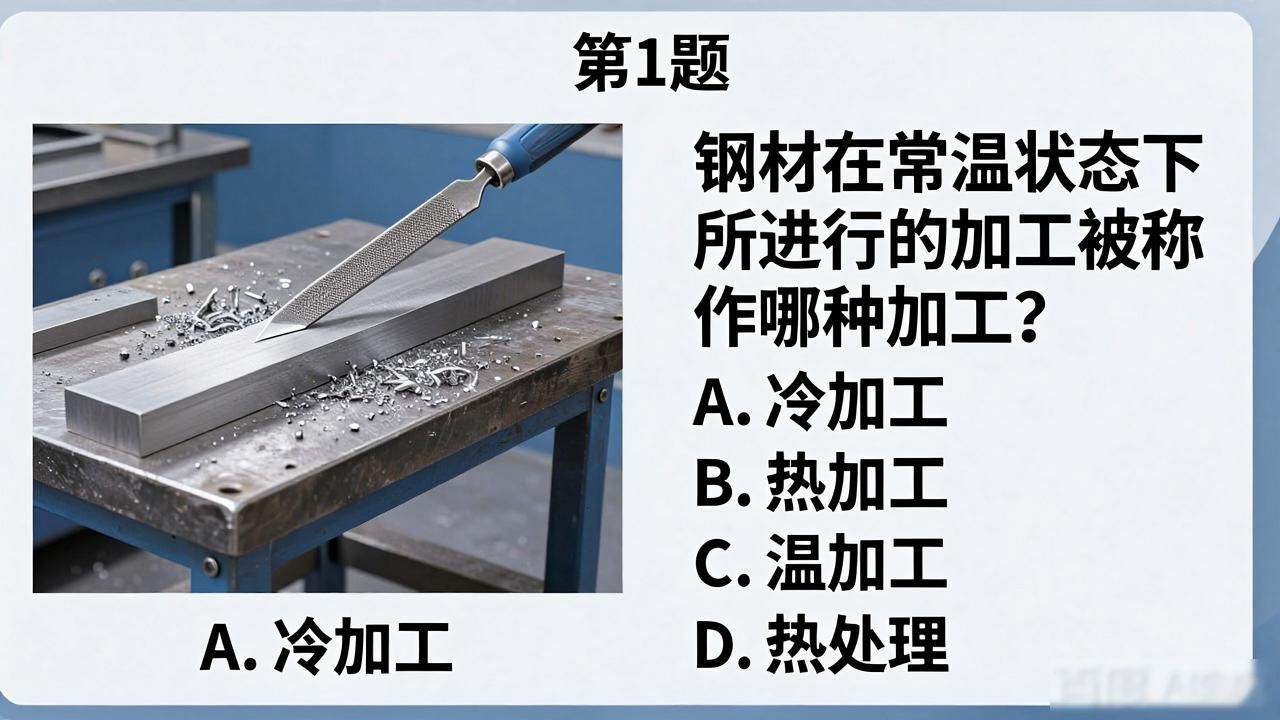 桥梁铆工工具图片_铆工技师考试题库及答案_铆工技师考试题库