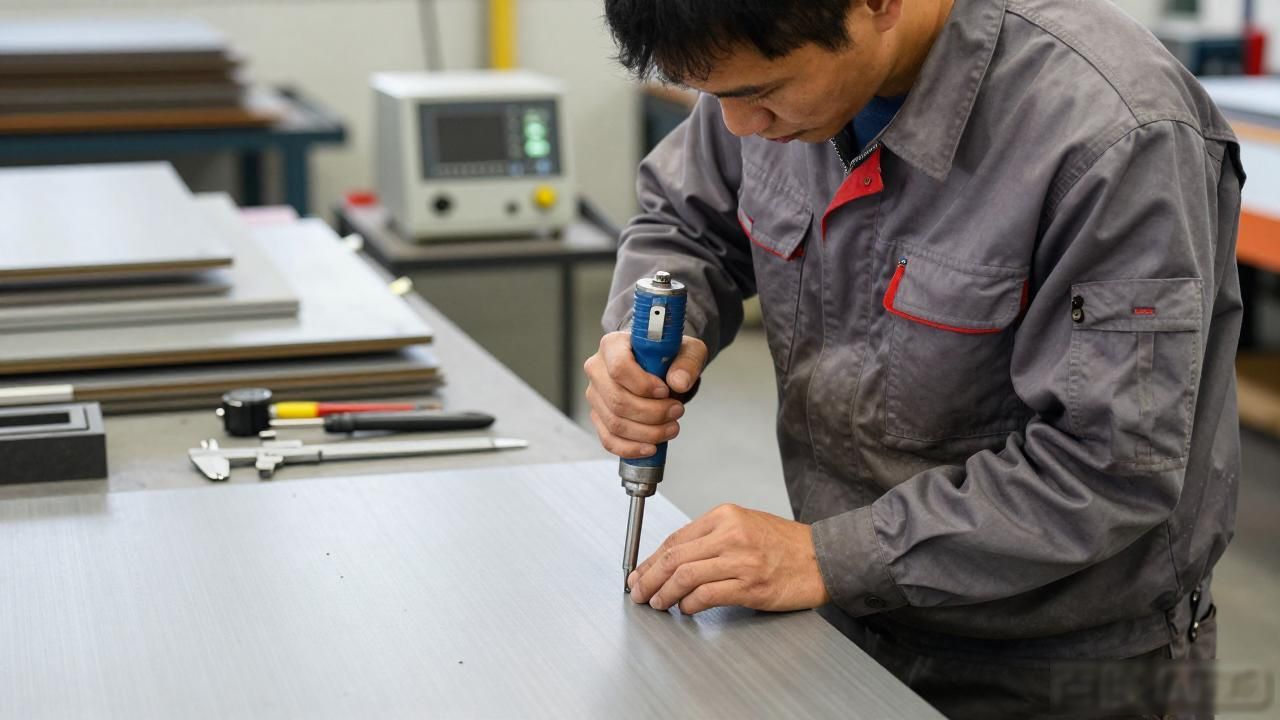 铆工培训课程_铆接技术就业前景_铆工具体