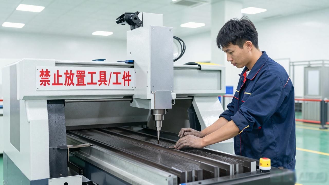 CNC加工不锈钢注意事项_CNC雕刻加工常见问题_CNC雕刻加工与CNC铣加工区别