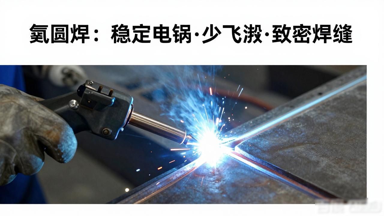 焊接基础知识_焊件焊接符号_熔化焊方法