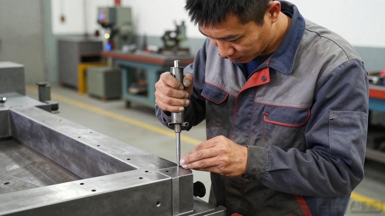 铆接材料选择指南_铆接工艺流程_什么是安装铆工的工具