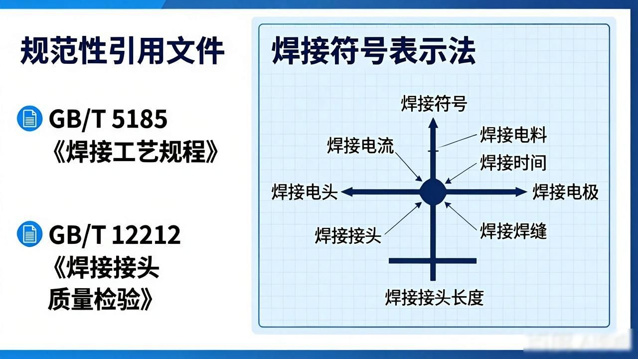 【精品】常用焊接符号大全-铆焊老刘铆工焊工笔记