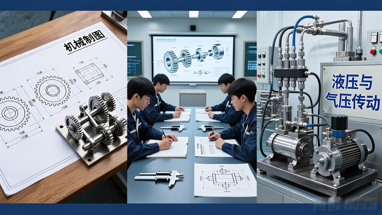 什么是安装铆工的工具_铆工制作工艺_铆工工作内容详解