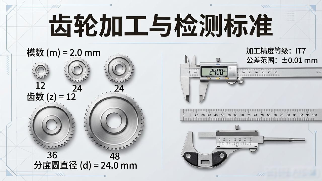 加工误差原因分析_精密机械加工误差来源分析_加工精度影响因素