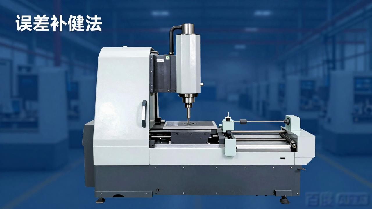 精密机械加工误差来源分析_机械加工误差应对策略_机械加工误差原因分析