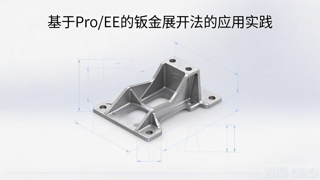 数控钣金加工工艺_传统折弯钣金件展开方法_钣金展开使用方法