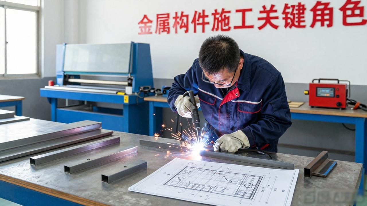 铆工怎么考？证书有什么作用？报考政策条件要求-铆焊老刘铆工焊工笔记