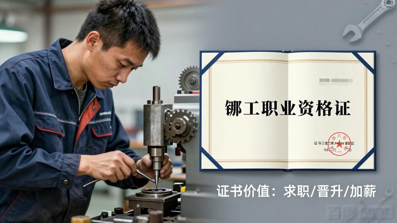 铆工工作内容_铆工报考条件及难度_管铆工先进工具
