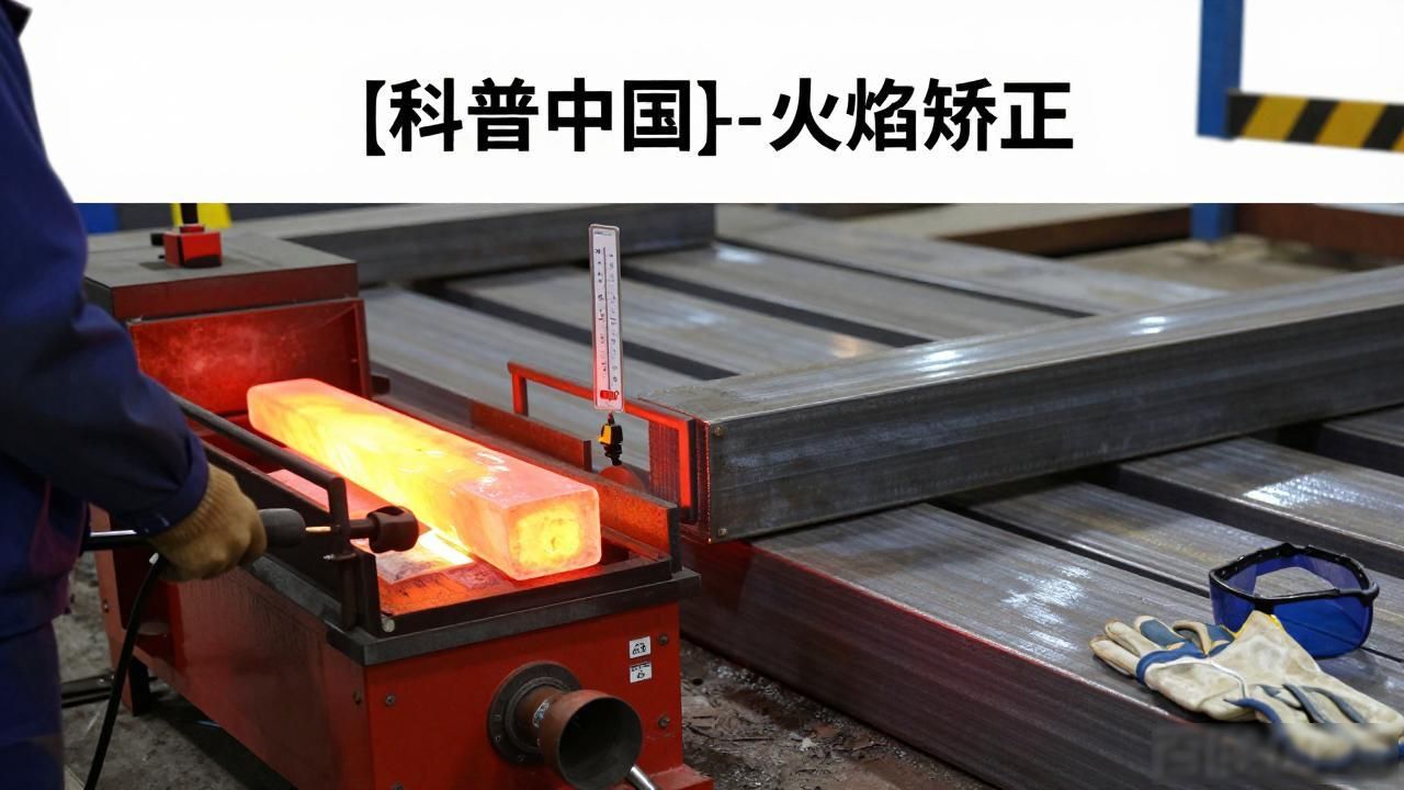 火焰矫正原理_轴类零件火焰矫正方法_火焰矫正注意哪些事项