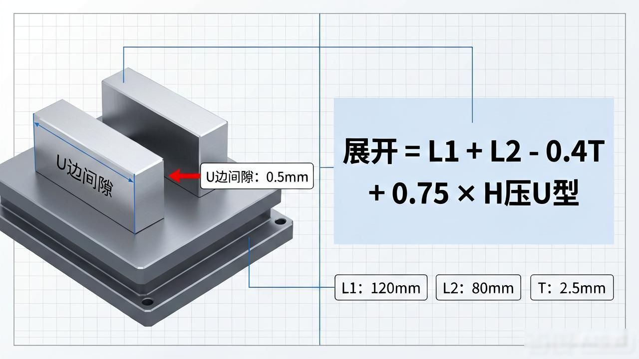 折床工作原理_钣金折弯展开计算圆弧_折弯展开尺寸计算方法