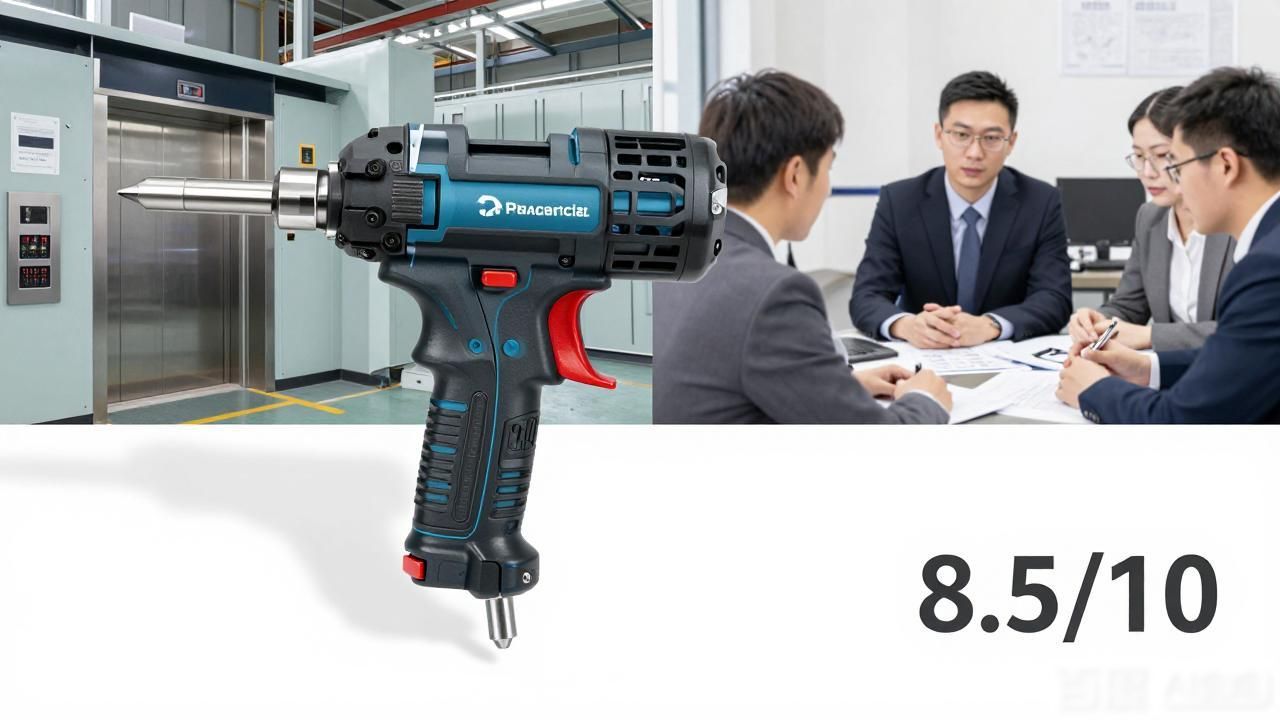 2026自动拉铆螺母枪品牌售后保障评测报告-铆焊老刘铆工焊工笔记
