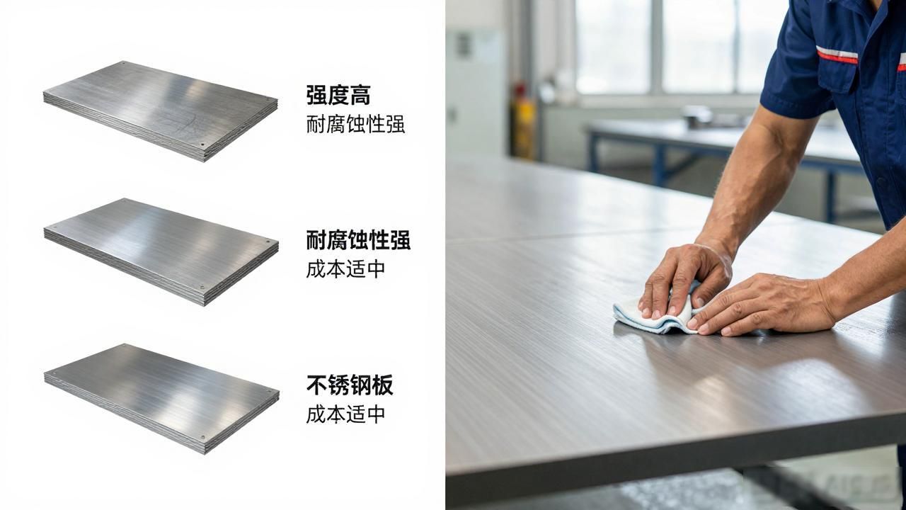 钣金的操作流程有哪些，附钣金展开计算方法及规定-铆焊老刘铆工焊工笔记