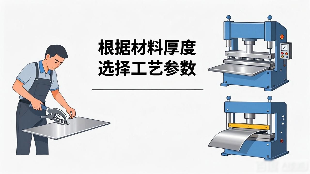 钣金切割弯曲焊接工艺详解_钣金操作流程及展开计算方法与规定_钣金带内角展开计算