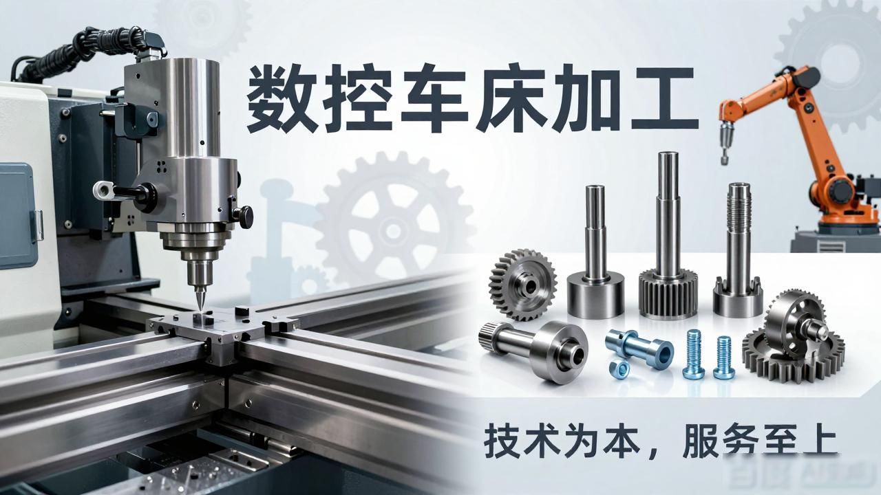 深圳CNC加工_东莞CNC加工_青岛CNC加工厂名录