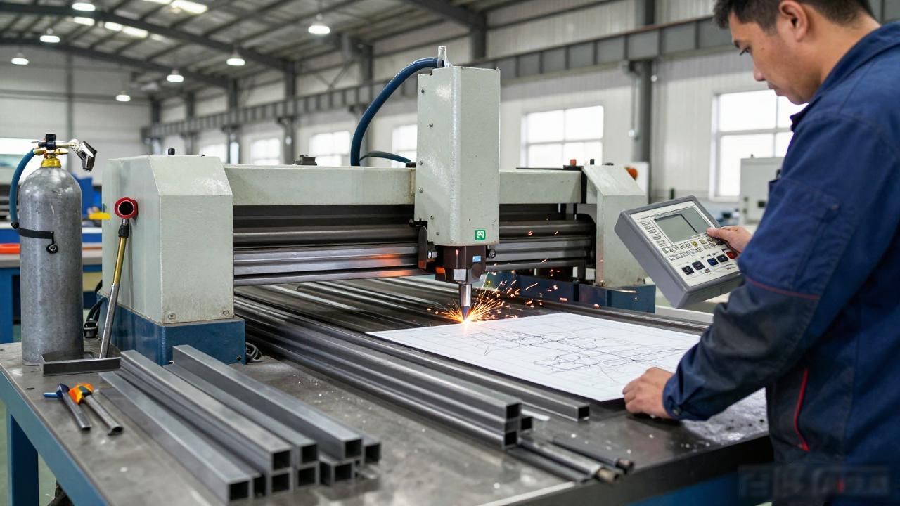 铆工识图放样号料_铆工工作流程_铆工压直工具怎么用