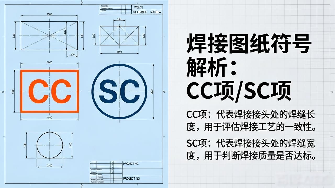 钢结构焊缝符号含义_焊接符号标注方法_焊接角符号