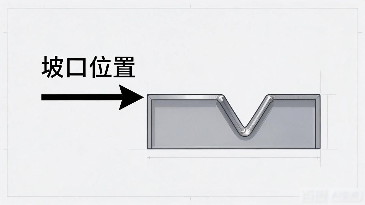钢结构焊接符号含义_焊接角符号_焊接符号标注示例