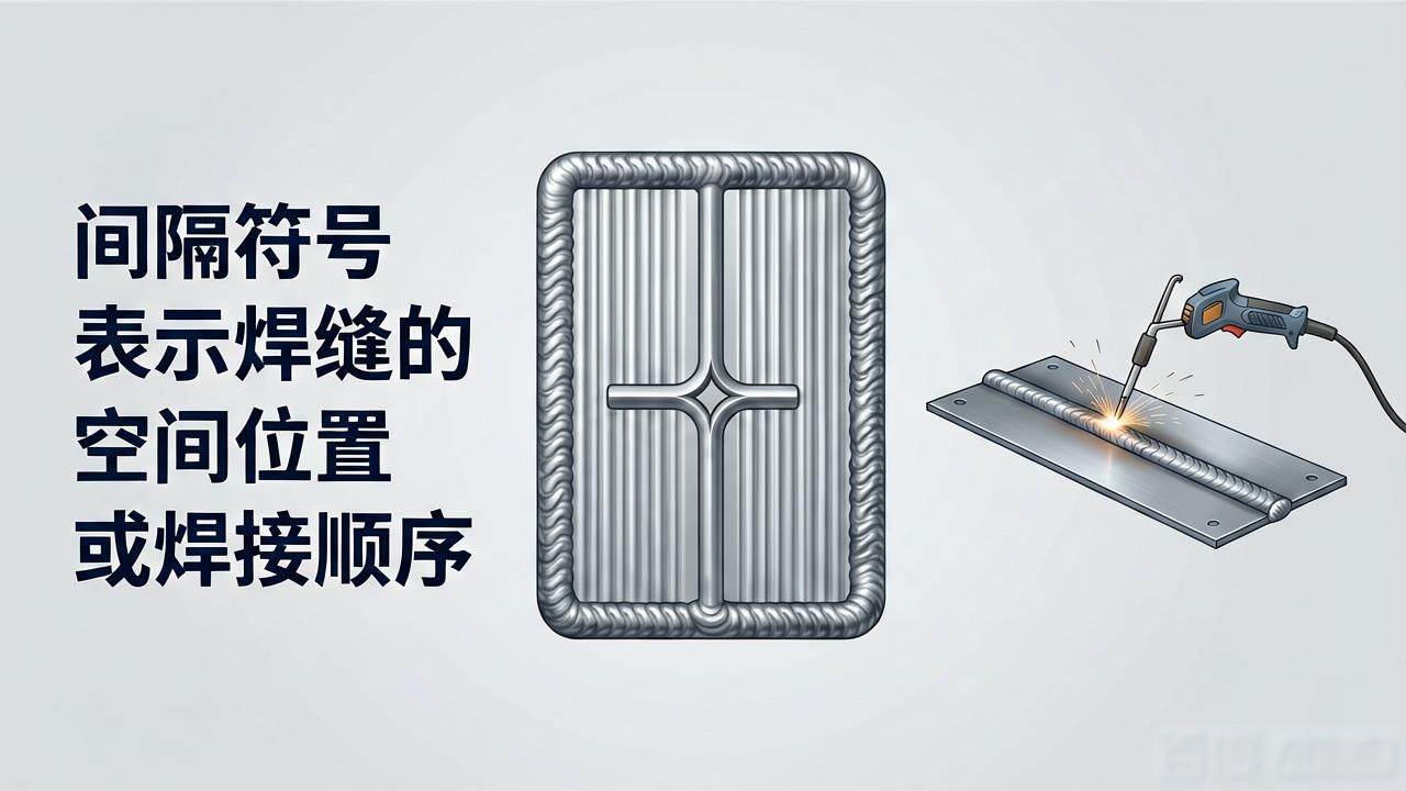 焊接符号吖_焊接符号解读_焊接符号标准