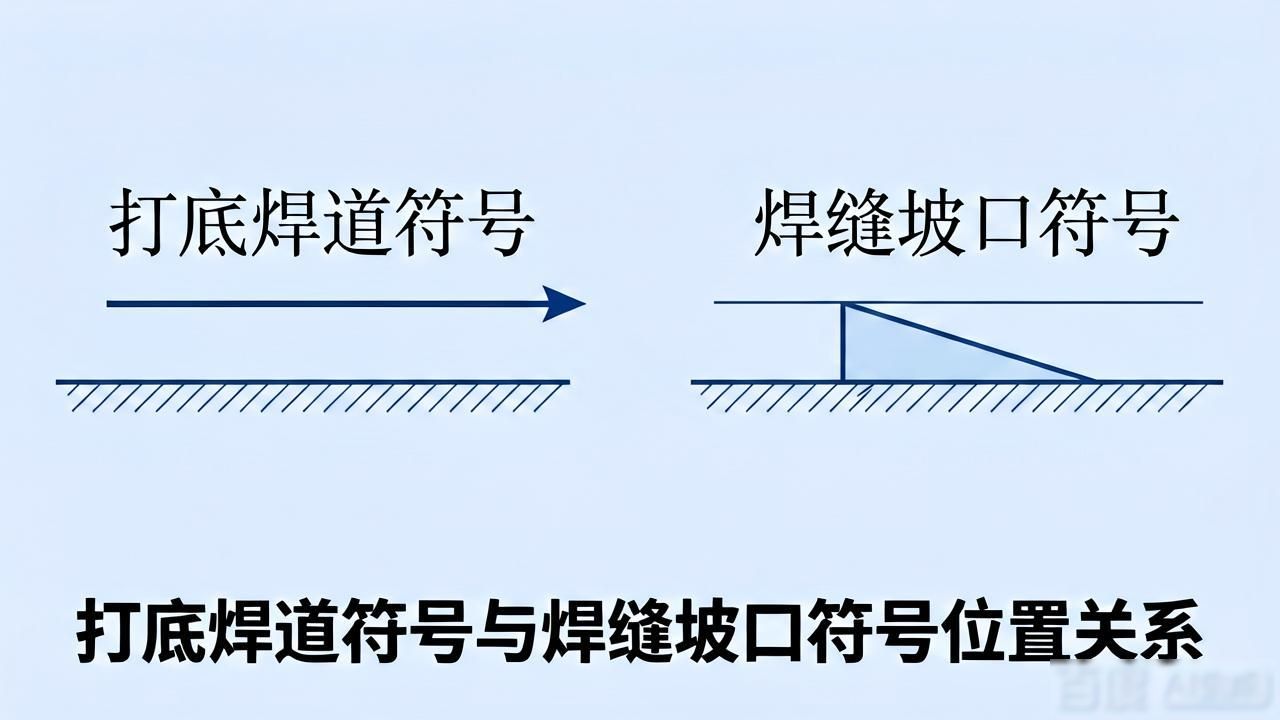 焊接符号标准_焊接符号解读_焊接符号吖