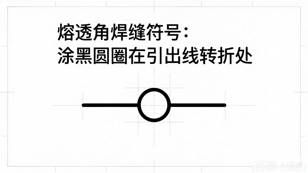 焊接符号标注方法_焊接符号吖_坡口符号详解