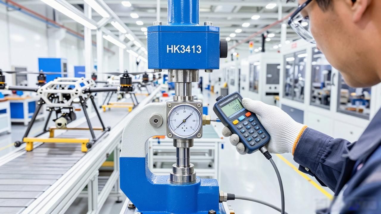 手动拉铆枪使用方法_气动拉铆枪操作技巧_宁波气动拉铆工具