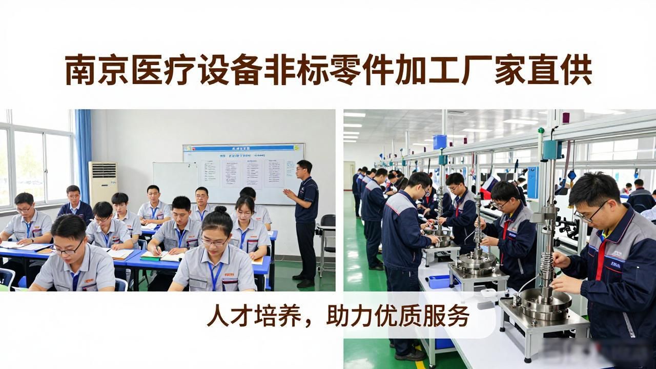 医疗设备精密零件加工供应商_上海精密非标零件加工非标定制_南京医疗设备非标零件加工厂家直供