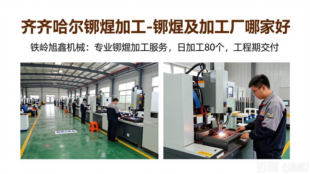 铆焊及加工厂哪家好_长春铆焊加工哪家好_齐齐哈尔铆焊加工