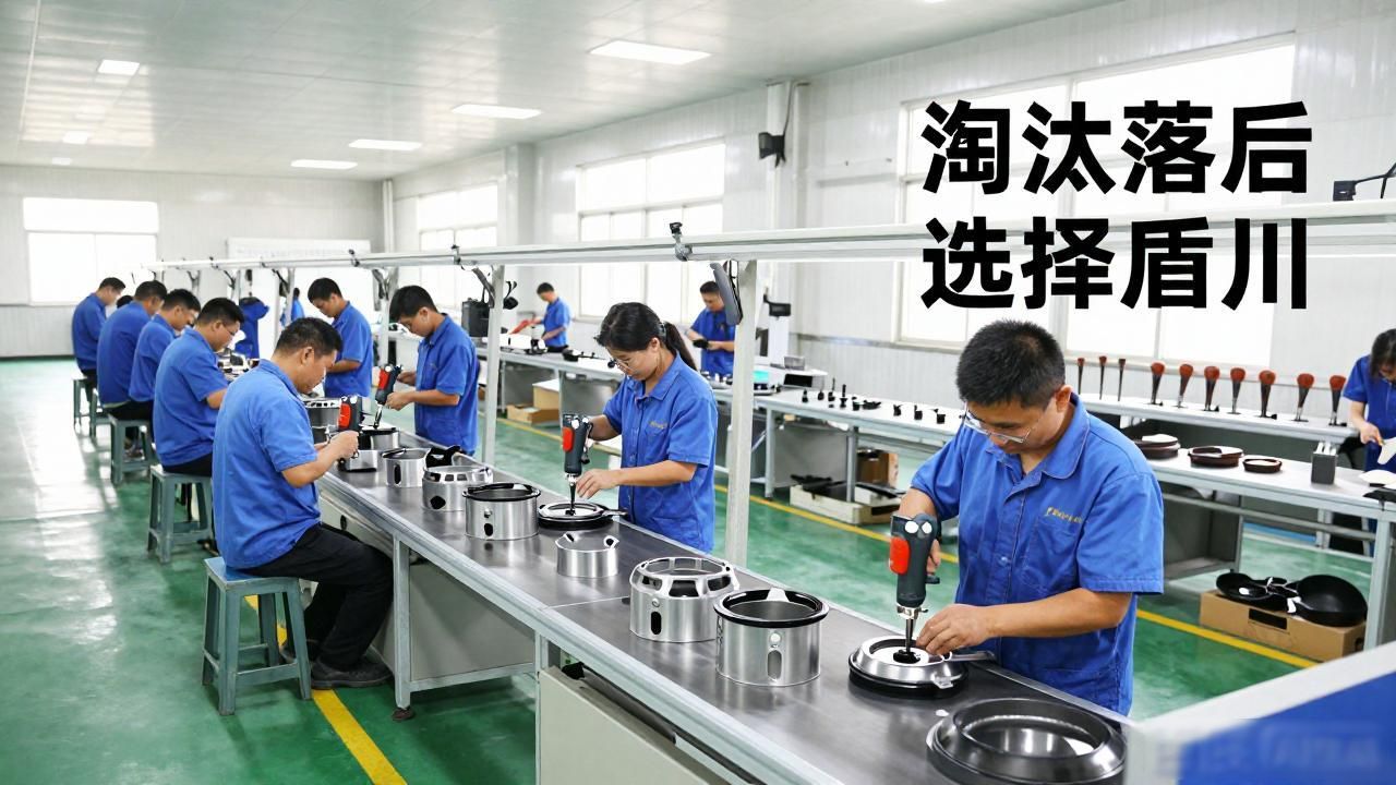 实心铆钉冷铆_盾川铆钉枪_实心铆钉拉铆工具