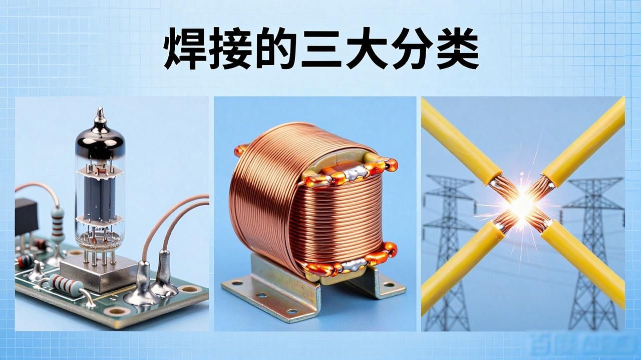 焊接方法种类_焊接方法分为几种_熔化焊压力焊钎焊