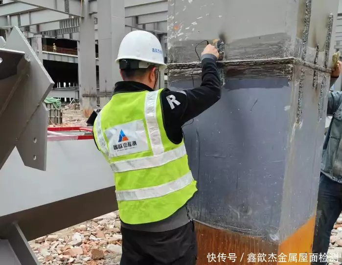 焊接工艺评定检测_钢结构焊接工艺评定报告谁出_焊接工艺规程转化