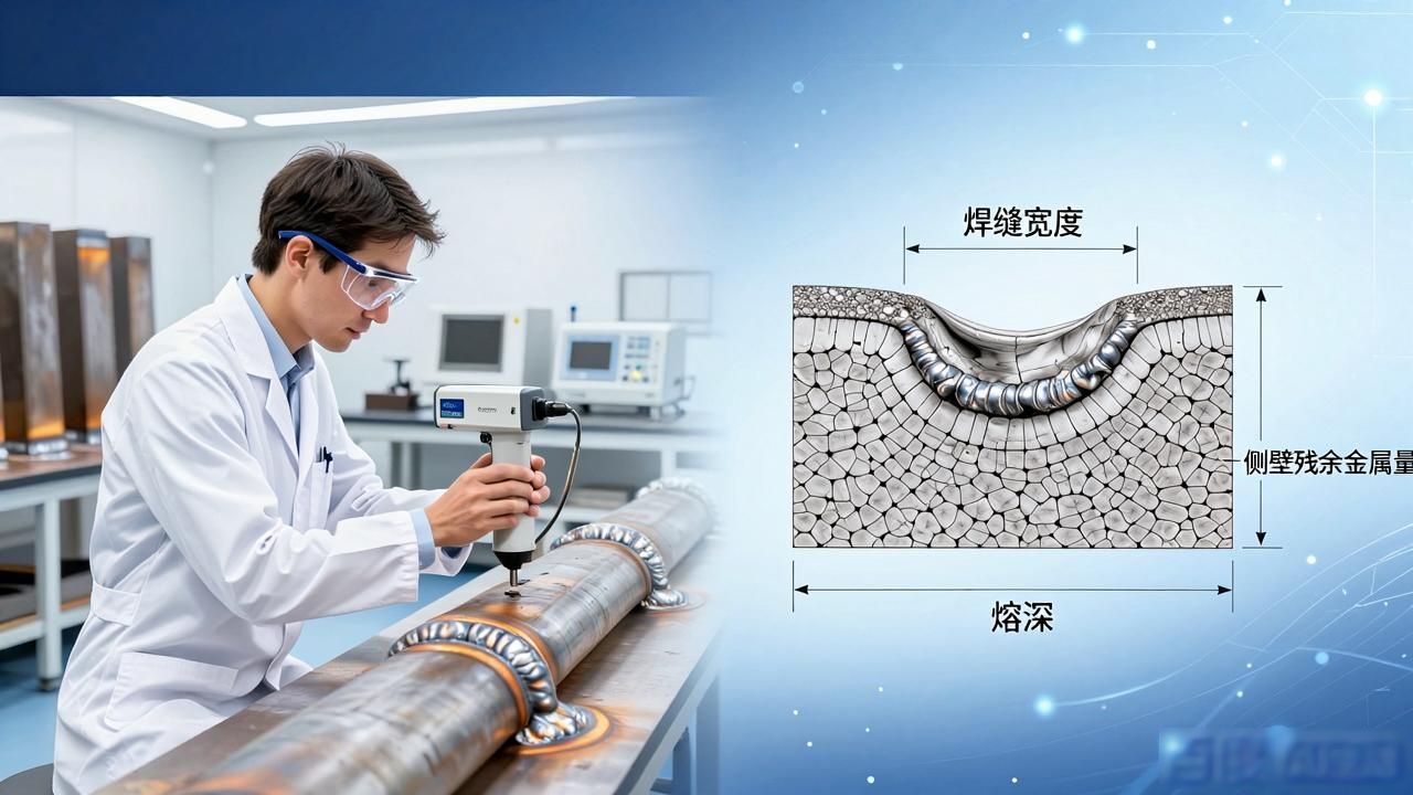 为什么说焊接工艺评定是钢结构质量的第一道关？-铆焊老刘铆工焊工笔记