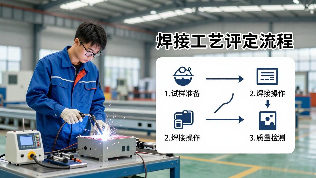 钢结构焊接工艺评定_钢结构焊接工艺评定报告谁出_金属屋面抗风揭检测