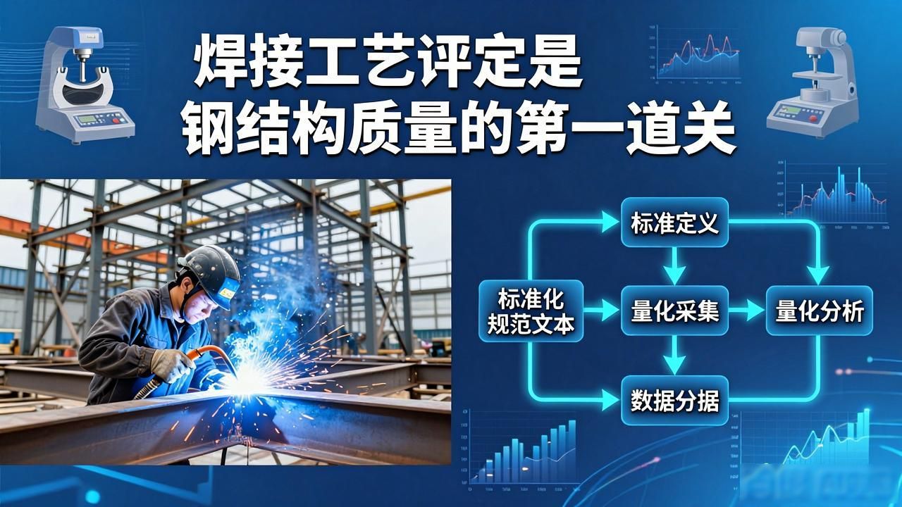 金属屋面抗风揭检测_钢结构焊接工艺评定报告谁出_钢结构焊接工艺评定