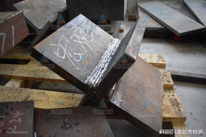 钢结构焊接工艺评定报告谁出_钢结构焊接工艺评定_金属屋面抗风揭检测