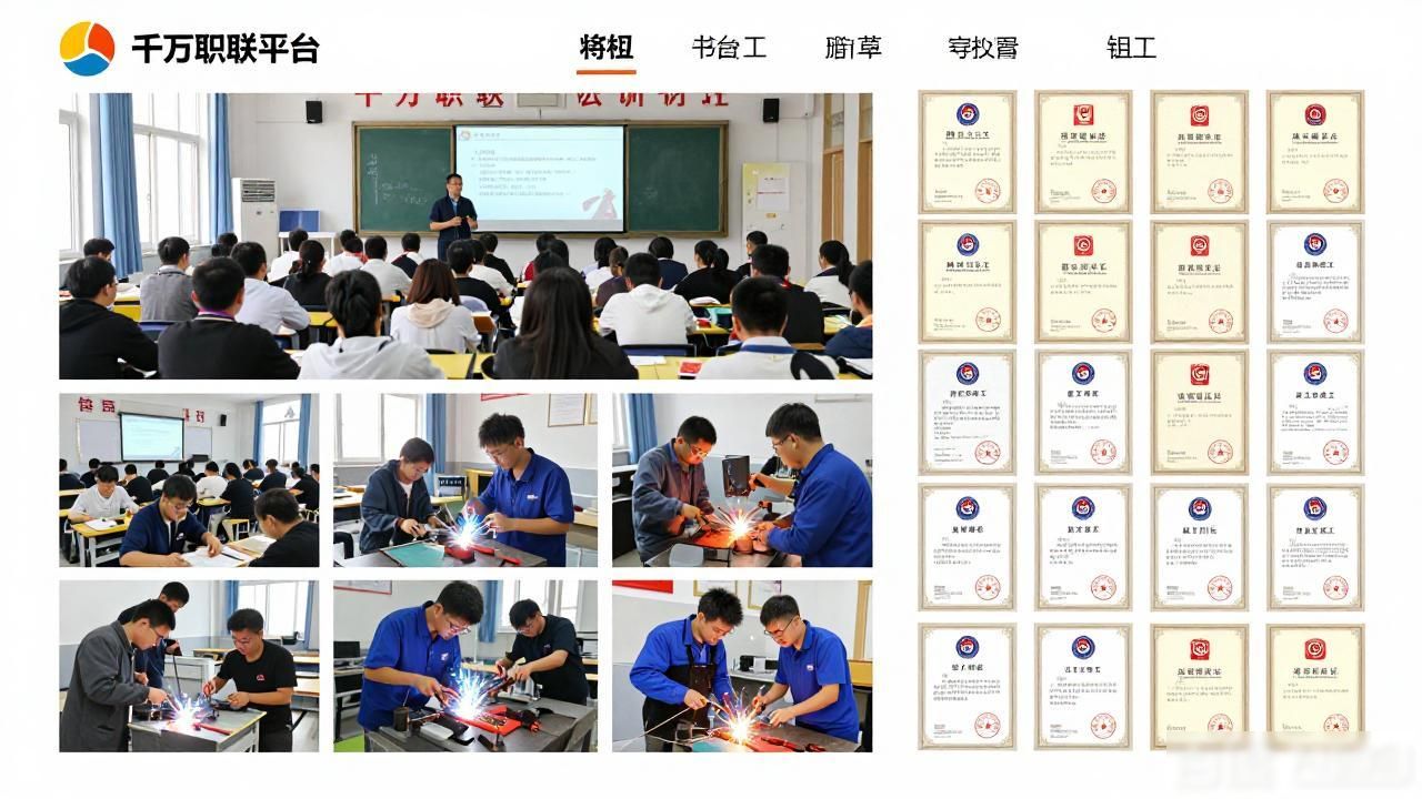铆工基本工具_铆接技术就业前景_铆工培训课程