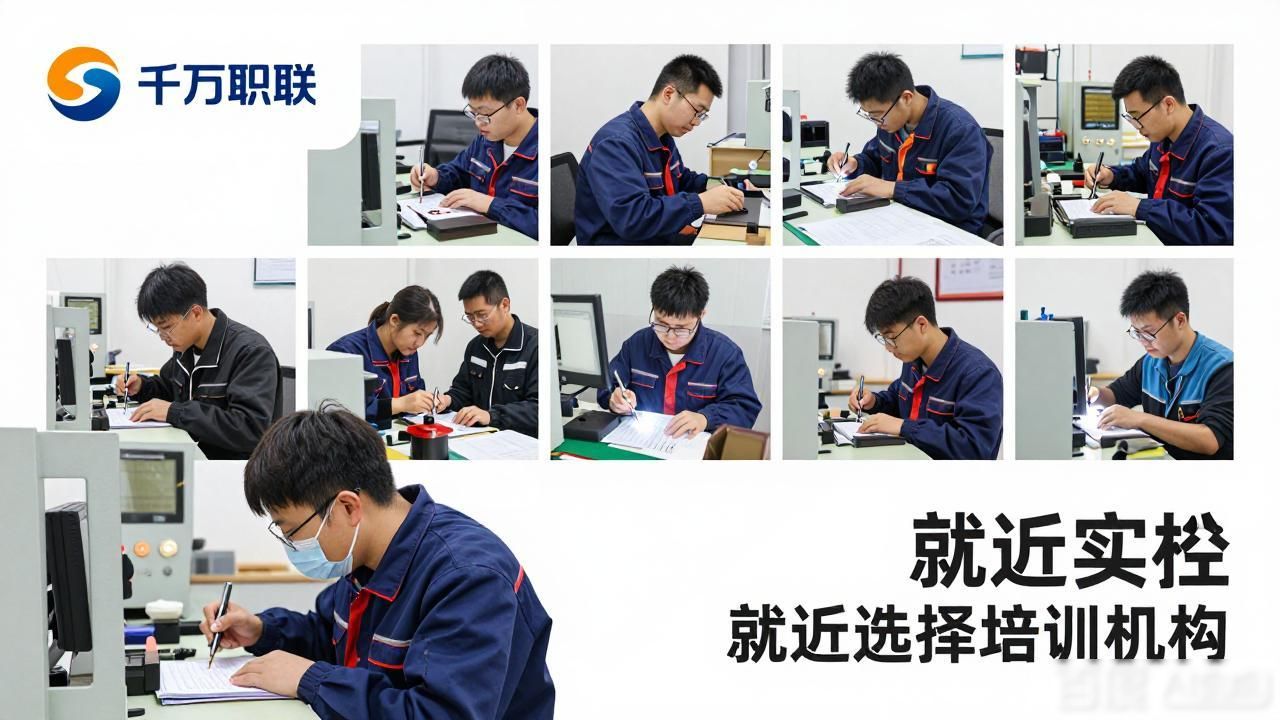 铆工具体职责_铆接技术就业前景_铆工培训课程