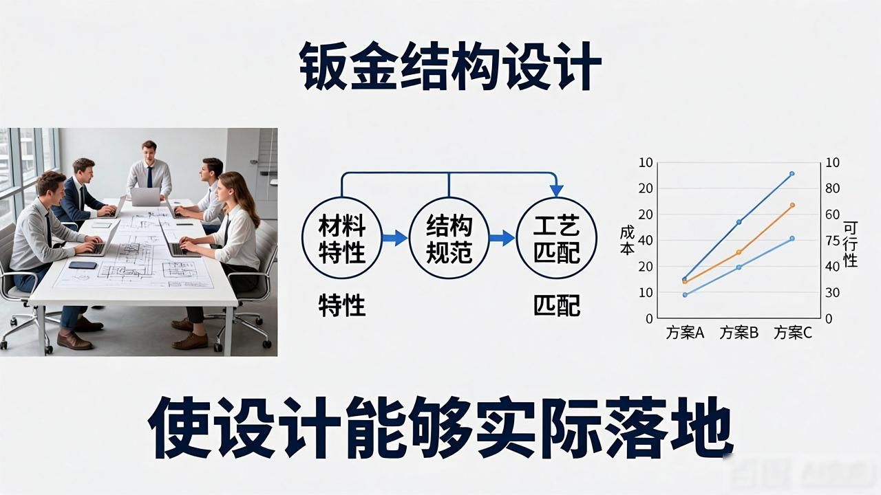 钣金结构设计原则_材料选择规范_钣金折弯展开计算135