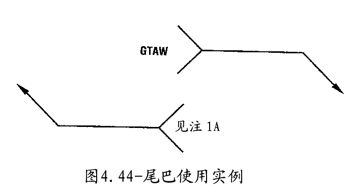 焊缝符号及焊接符号美标