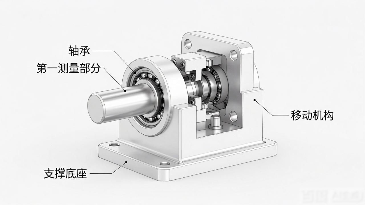 钣金铆工画线工具图片_划线技术_钣金加工辅助划线装置