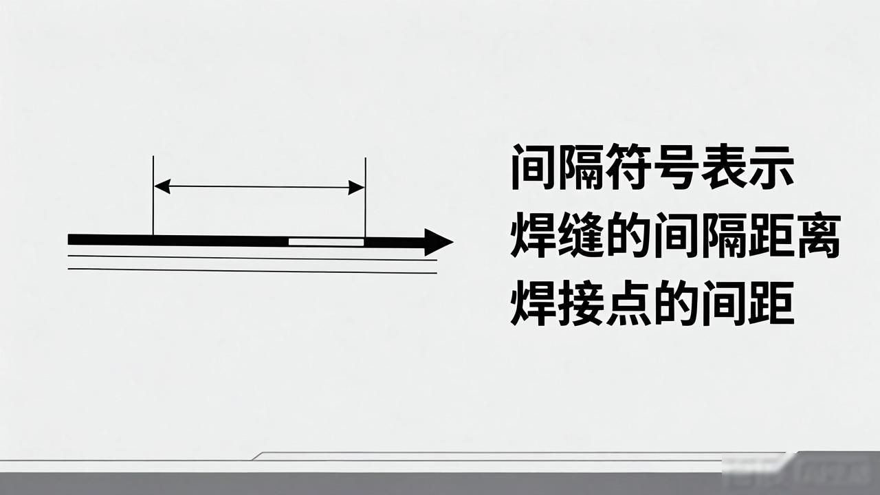 焊接符号详解_焊接符号标准_焊接喇叭符号