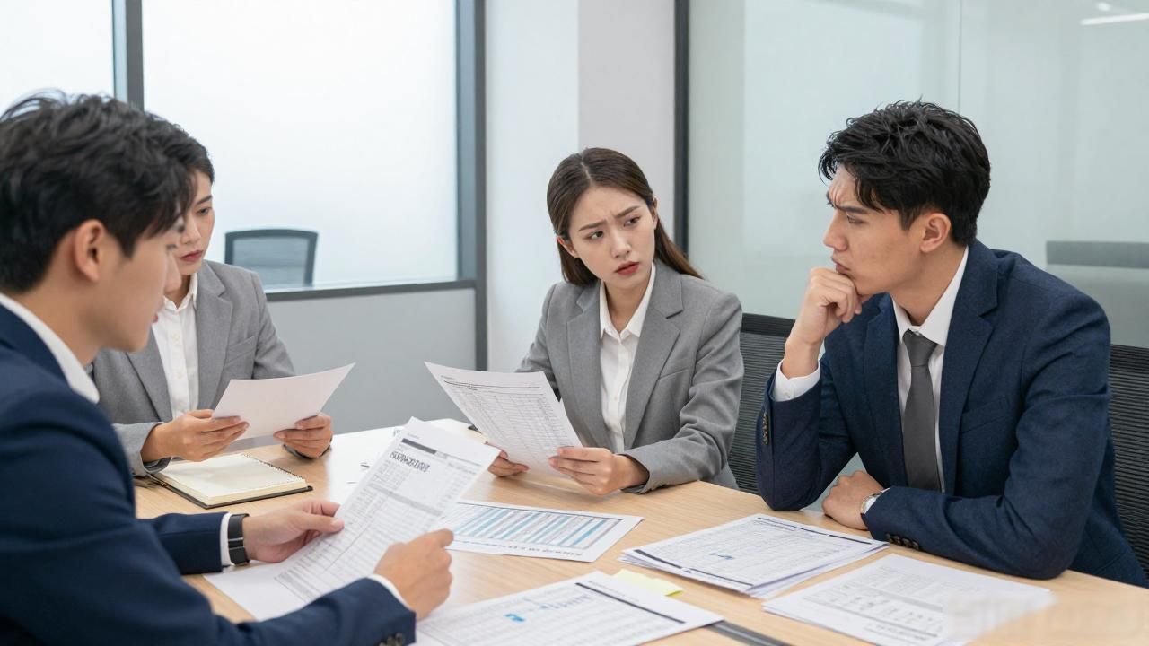 非标订单项目成本管理_装备制造企业非标订单成本控制_非标零件加工项目管理