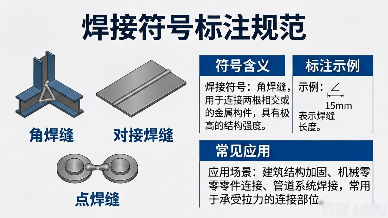 焊接  符号   举例_焊接符号标注方法_坡口符号表示方法